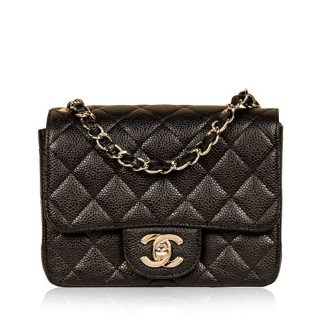 chanel black classic flap small|Chanel classic flap bag price.